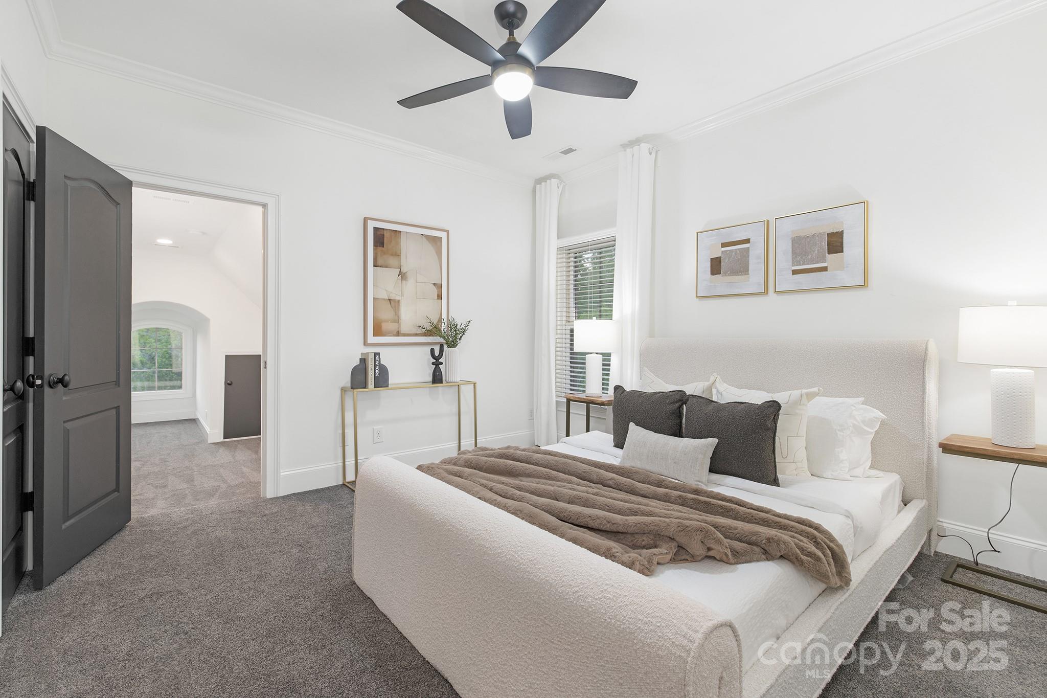 Longbrooke - Residential