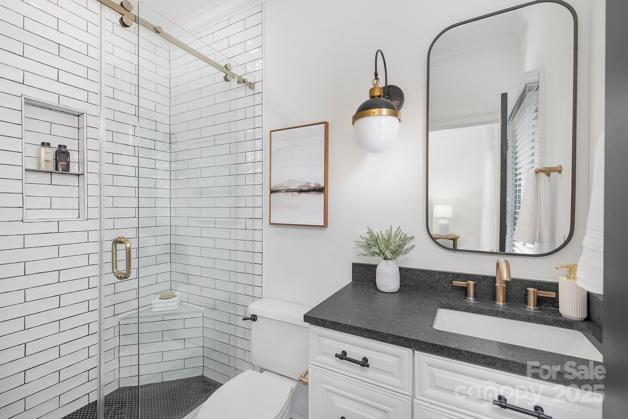 Longbrooke - Residential