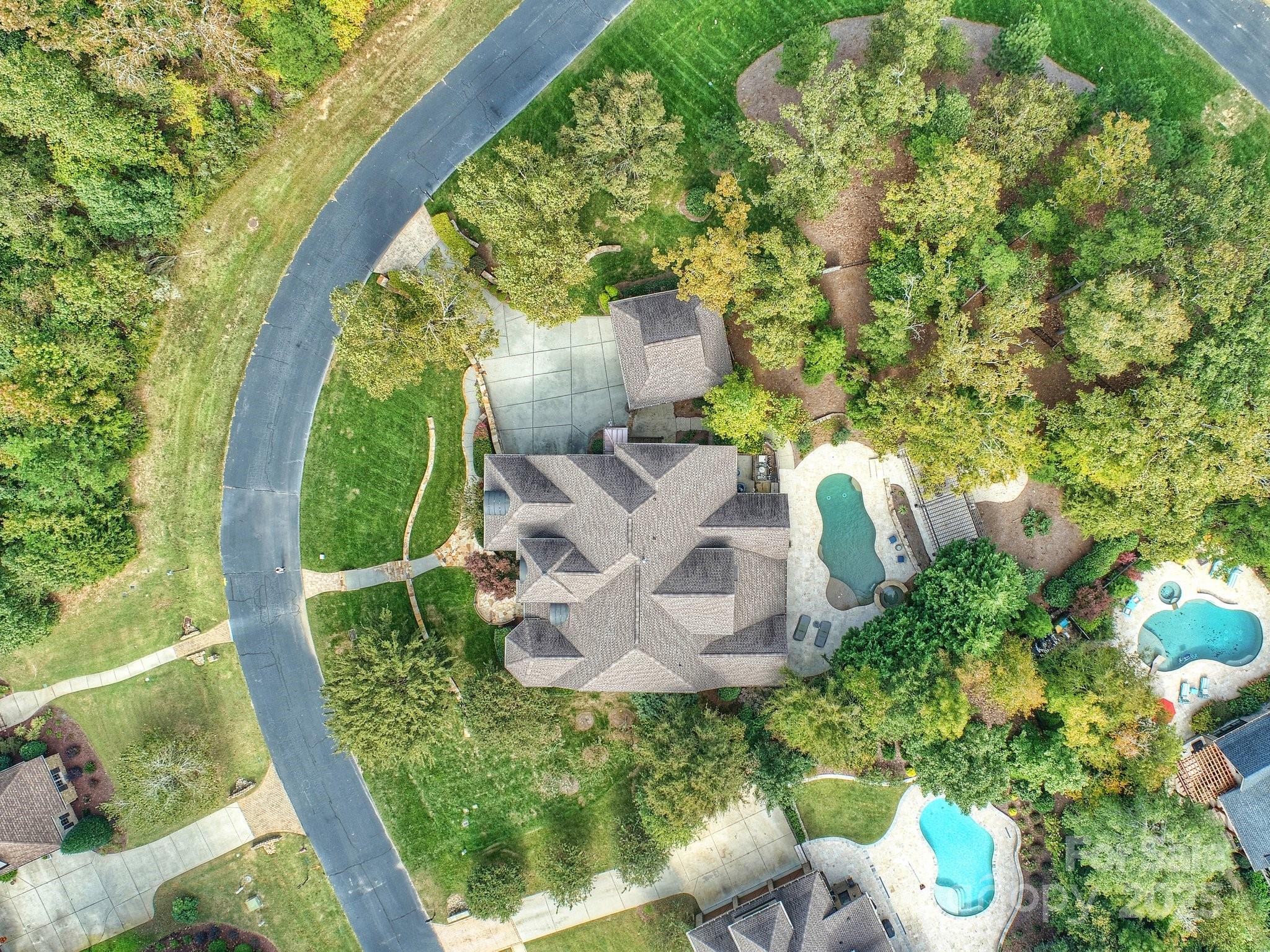 Longbrooke - Residential