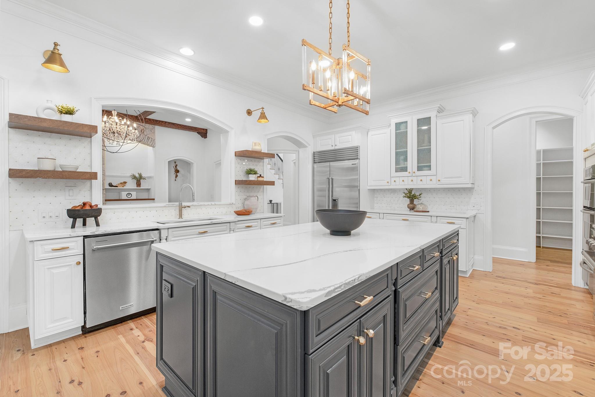 Longbrooke - Residential