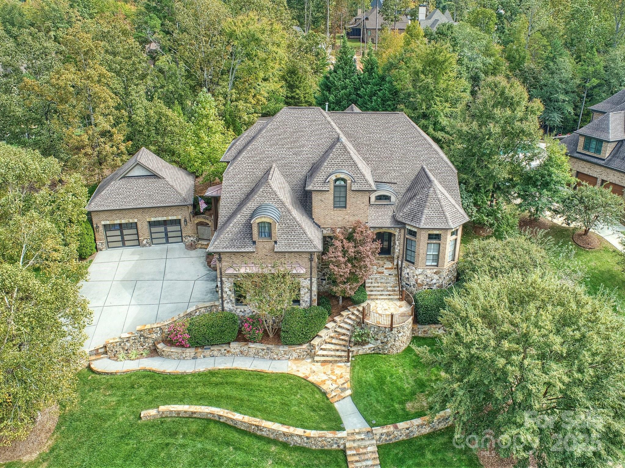 Longbrooke - Residential