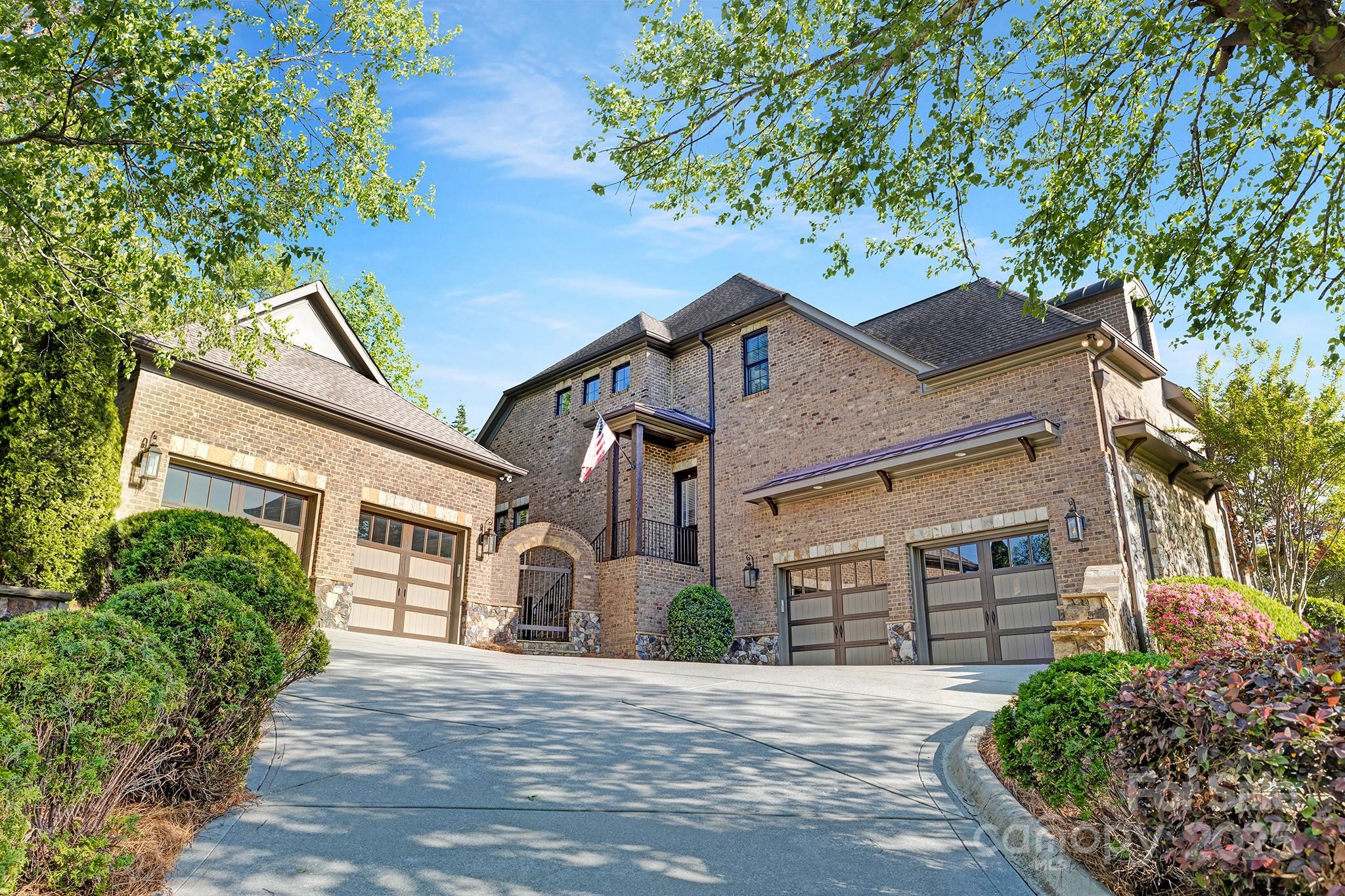 Longbrooke - Residential