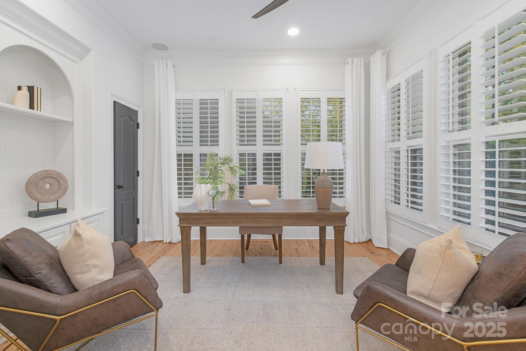 Longbrooke - Residential