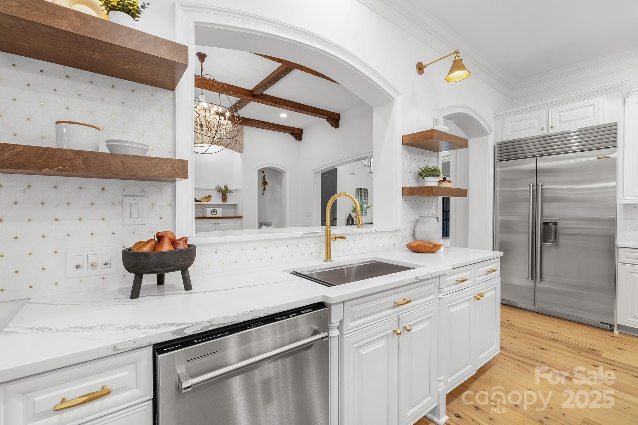 Longbrooke - Residential