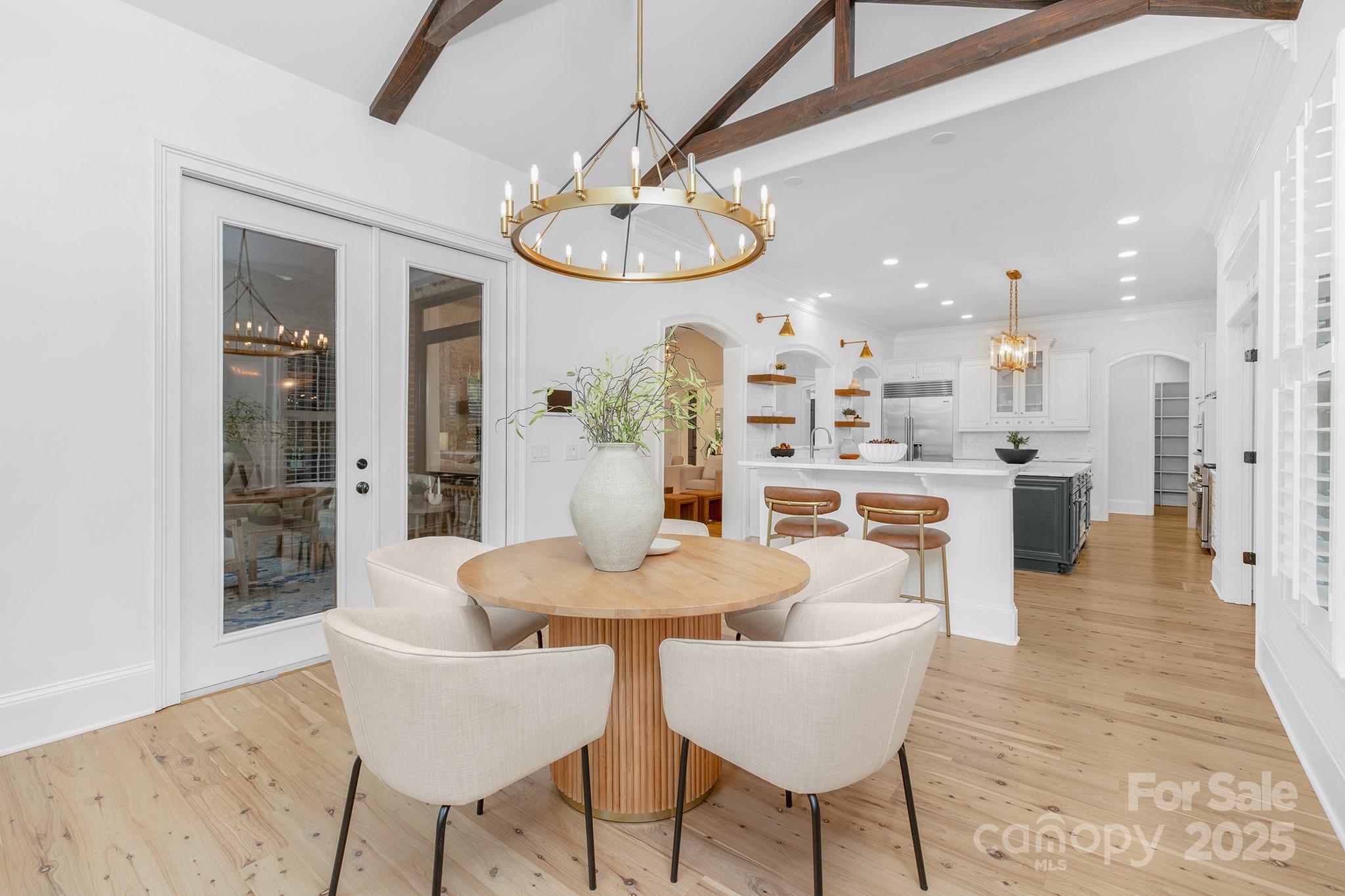 Longbrooke - Residential