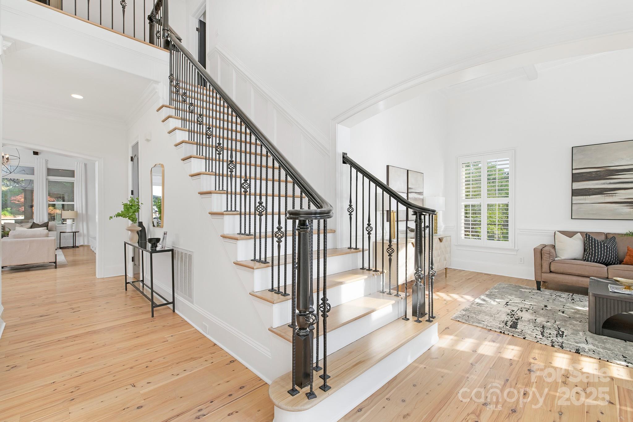 Longbrooke - Residential