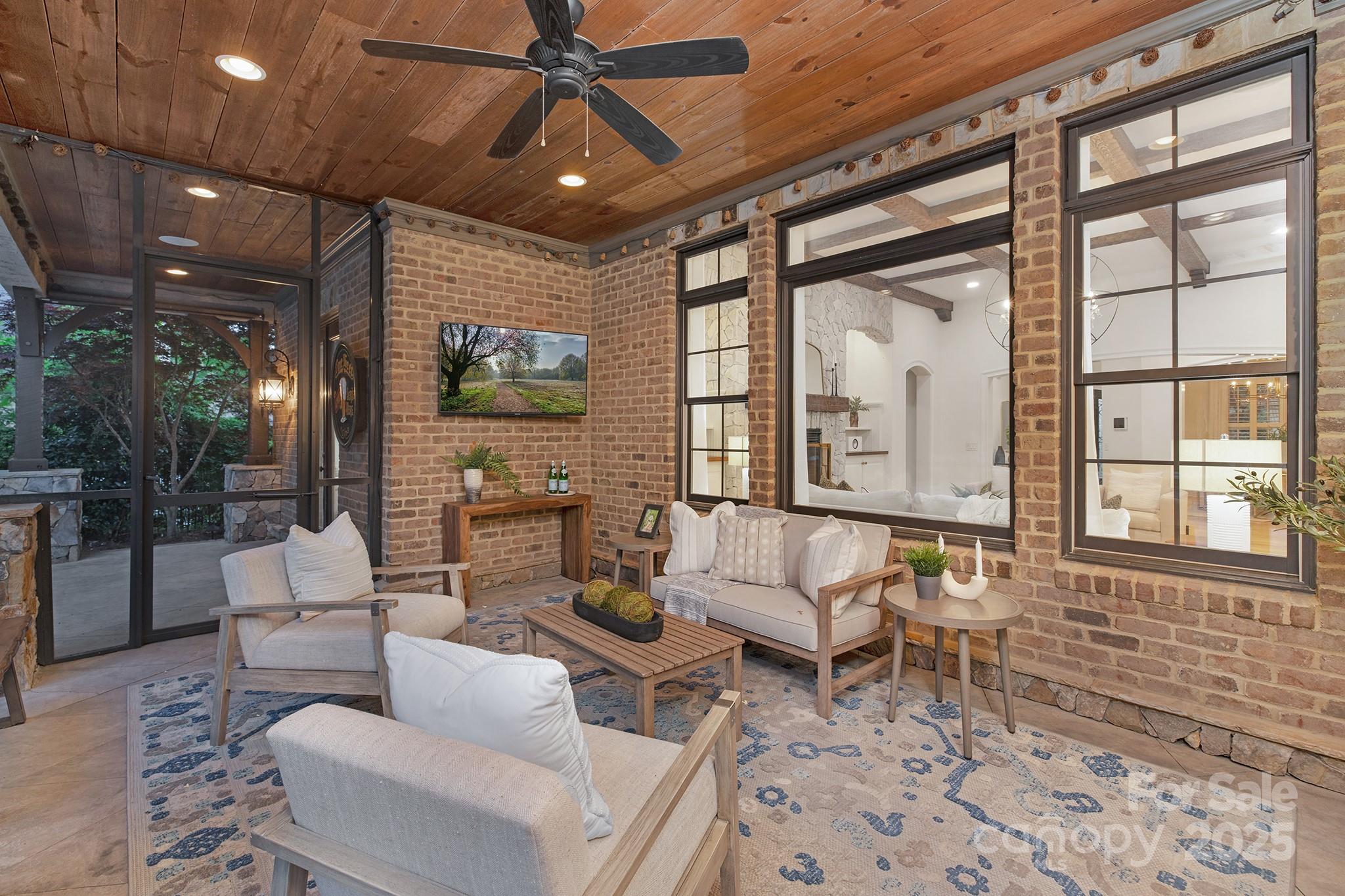 Longbrooke - Residential