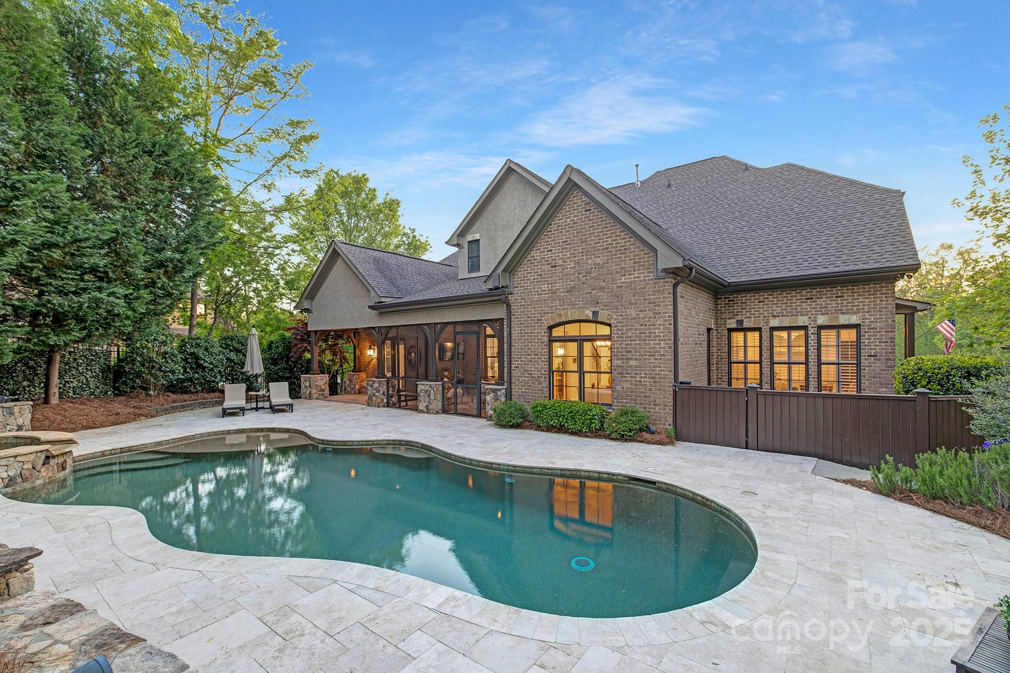 Longbrooke - Residential