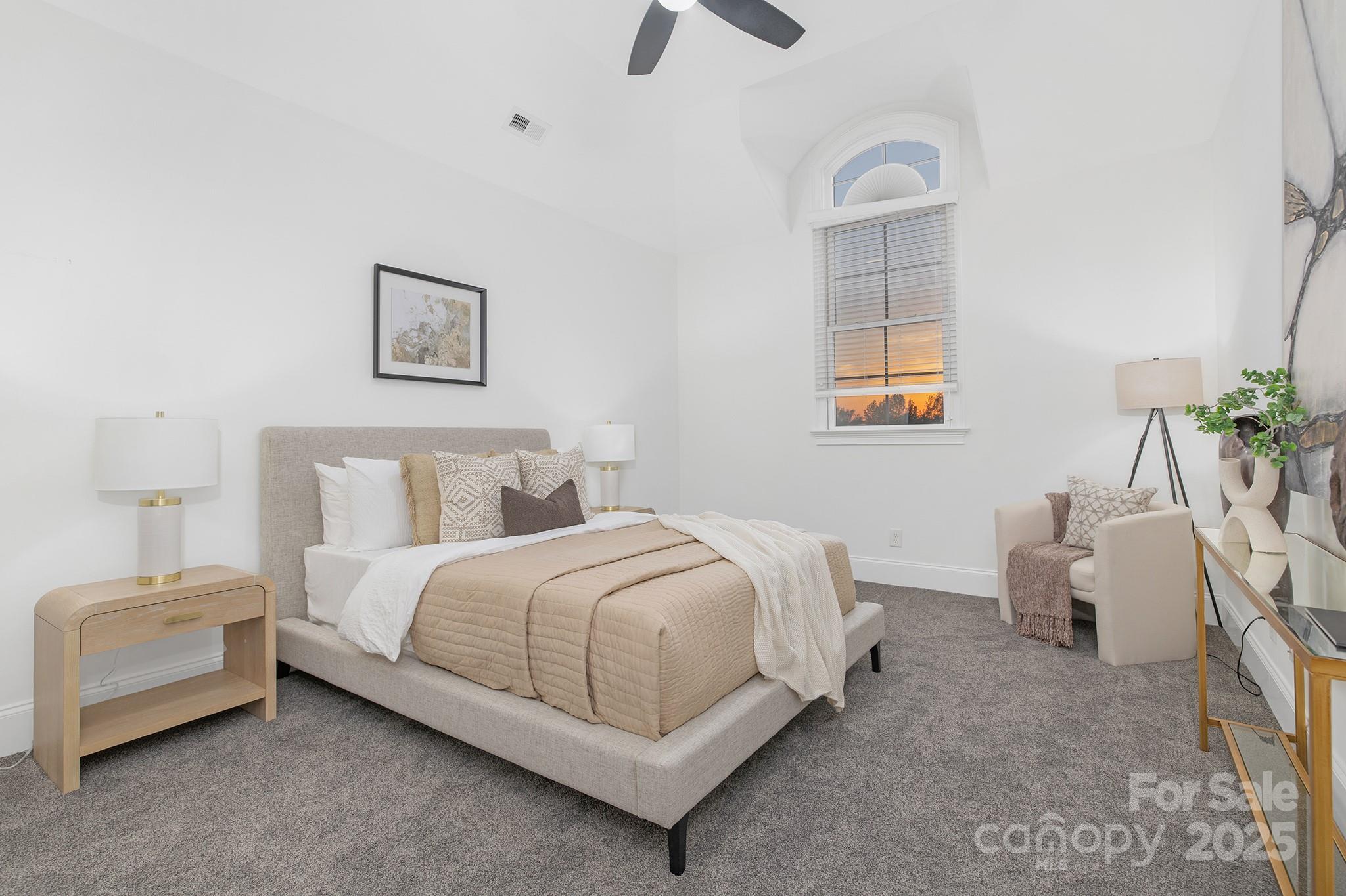 Longbrooke - Residential