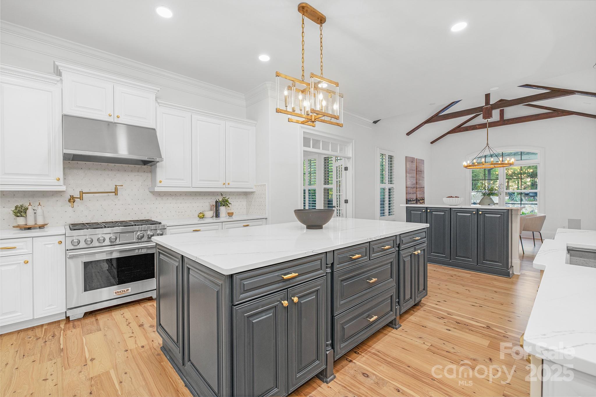 Longbrooke - Residential