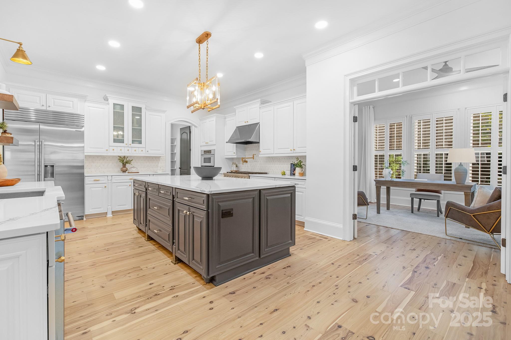 Longbrooke - Residential