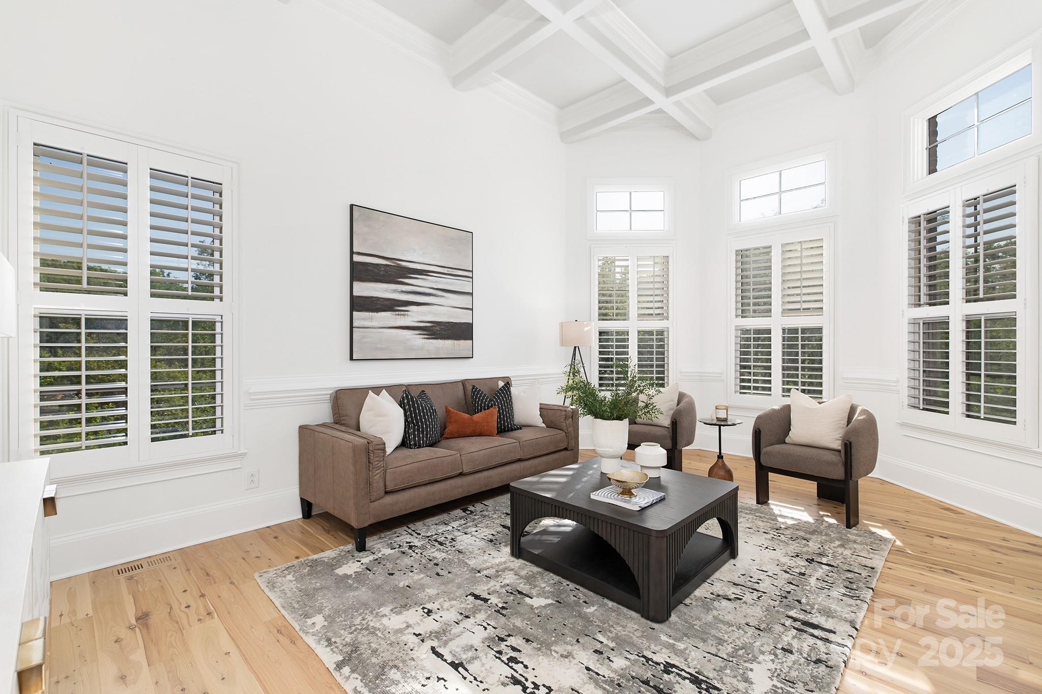 Longbrooke - Residential