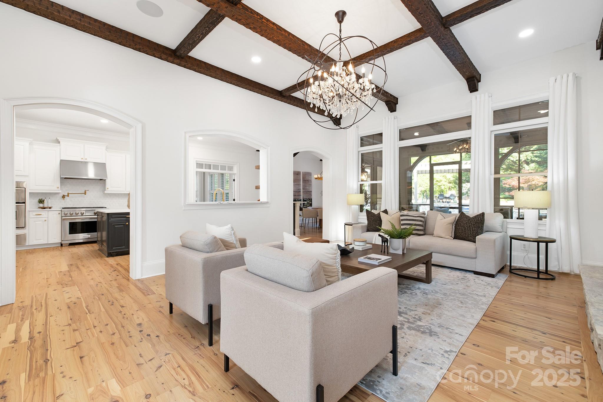 Longbrooke - Residential