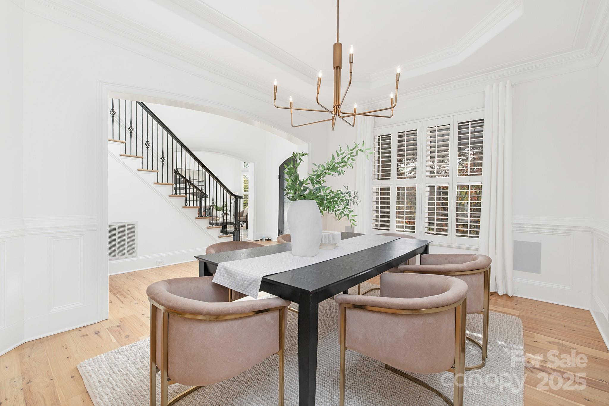 Longbrooke - Residential