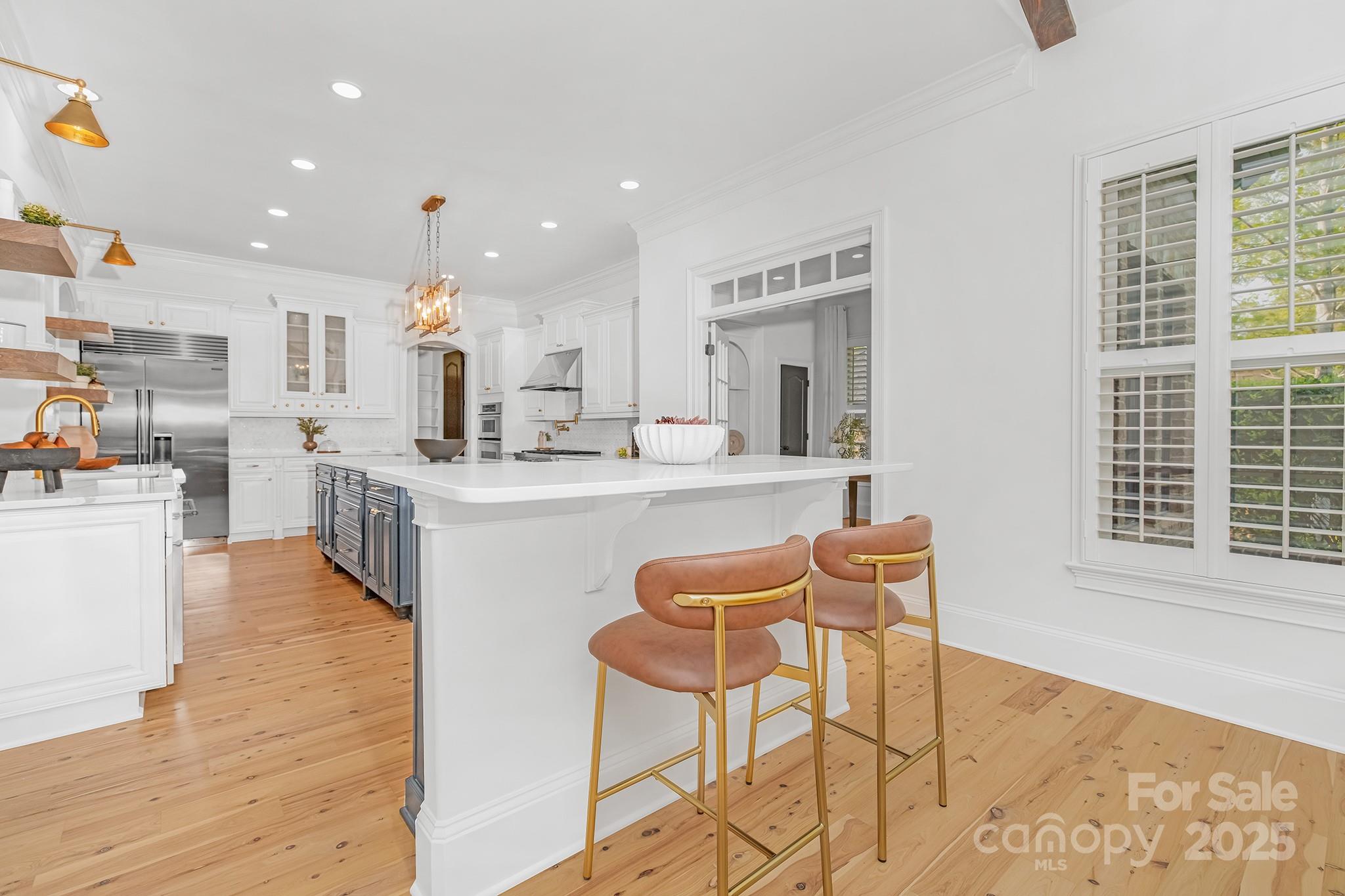 Longbrooke - Residential