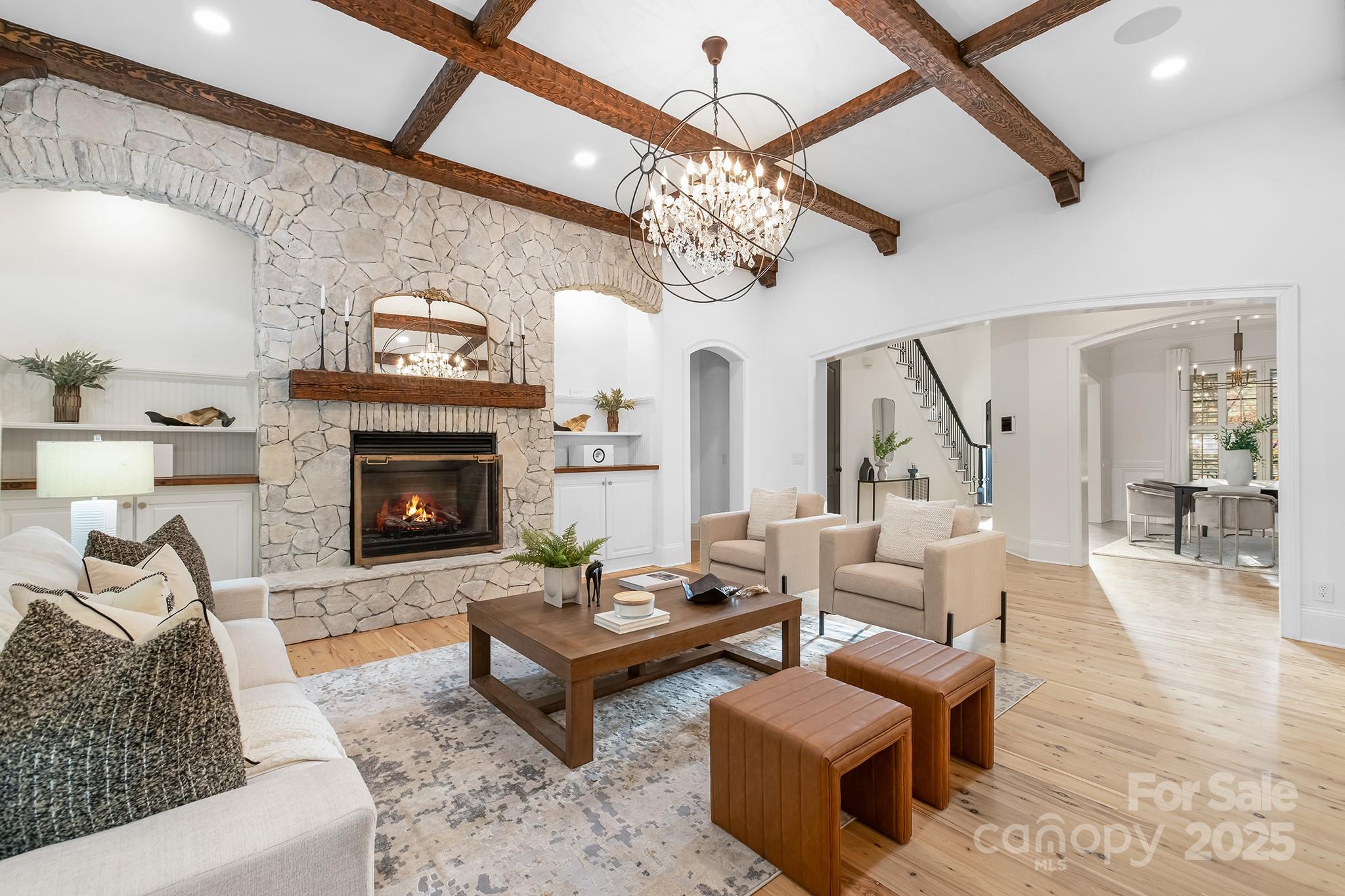 Longbrooke - Residential