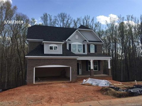 A home in Rock Hill