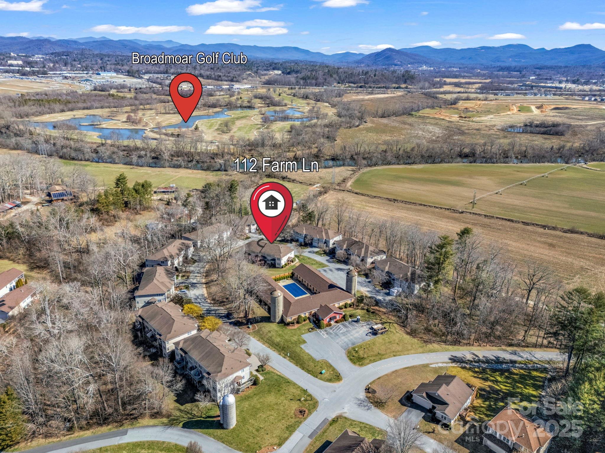 Glens Of Aberdeen - Residential