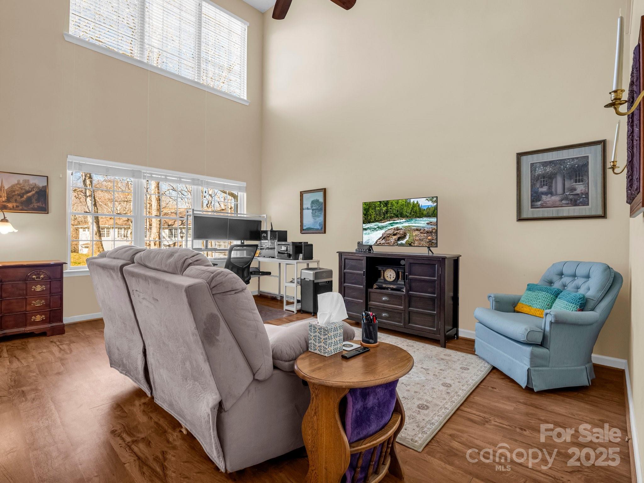 Glens Of Aberdeen - Residential