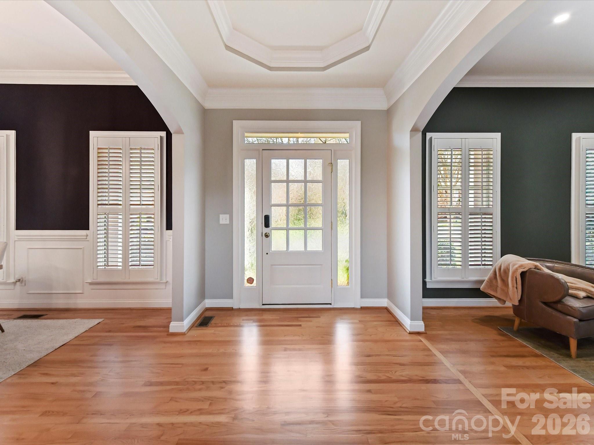 7740 Quail Park Drive