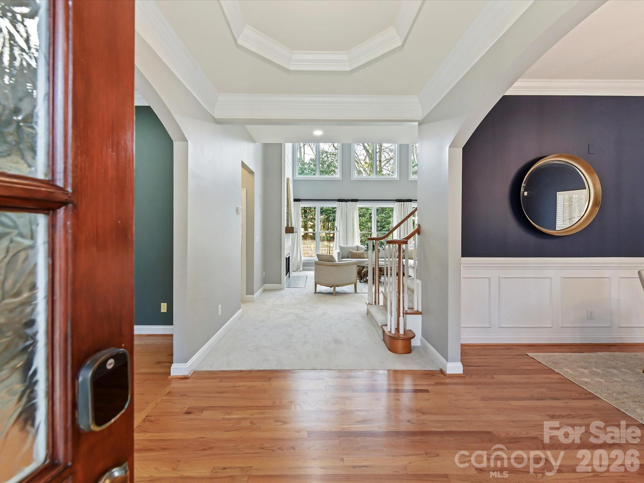 7740 Quail Park Drive