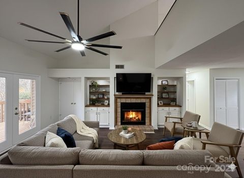 13 Laurel Place Asheville NC 28803