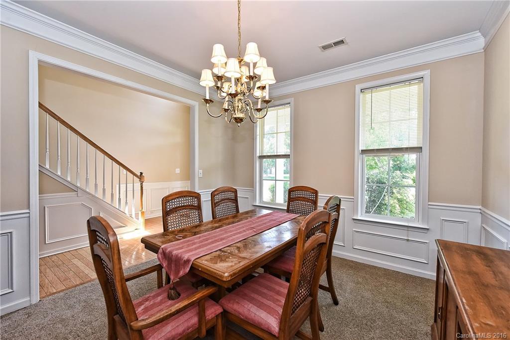 Legacy Park - Residential