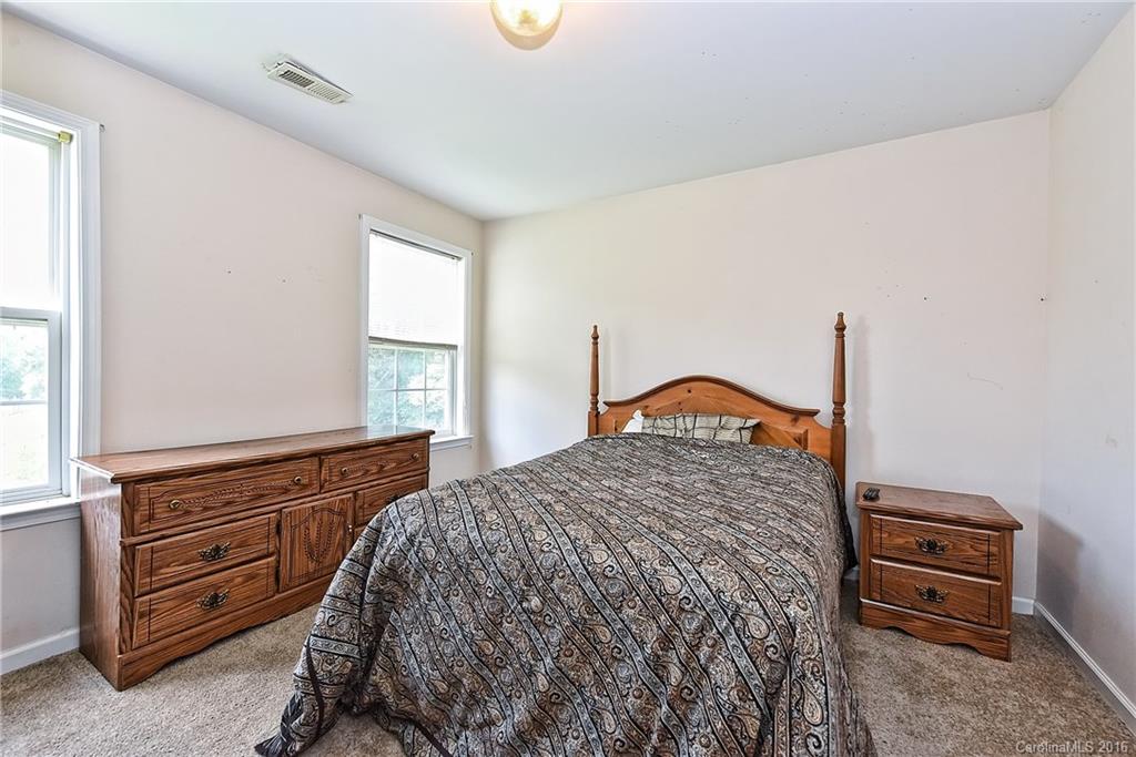 Legacy Park - Residential