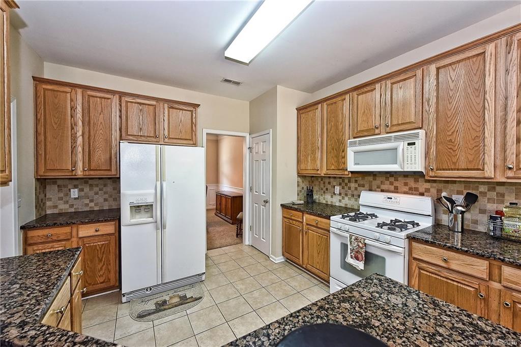 Legacy Park - Residential