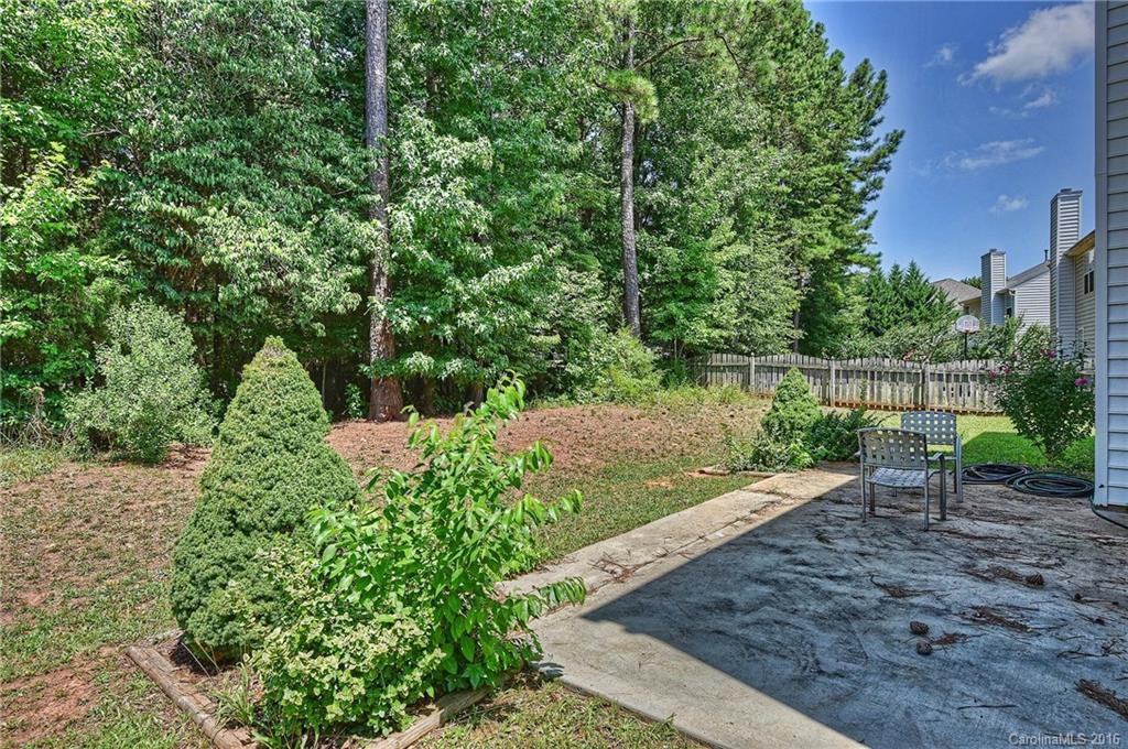 Legacy Park - Residential