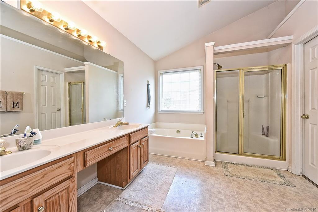 Legacy Park - Residential