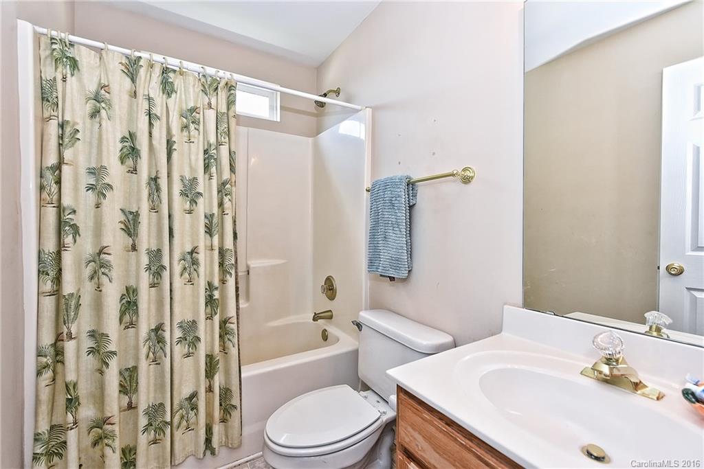 Legacy Park - Residential