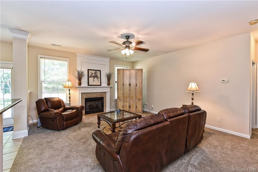 Legacy Park - Residential