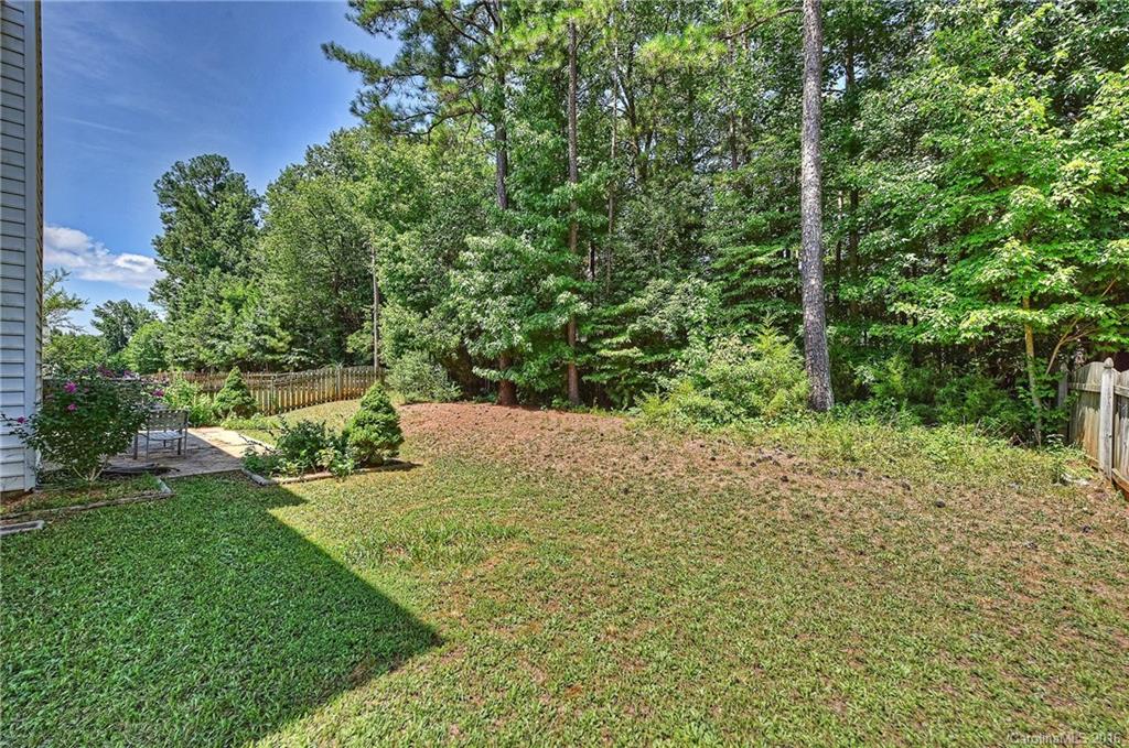 Legacy Park - Residential