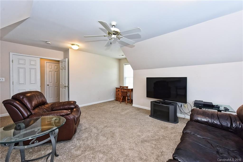 Legacy Park - Residential