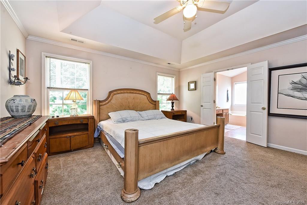 Legacy Park - Residential