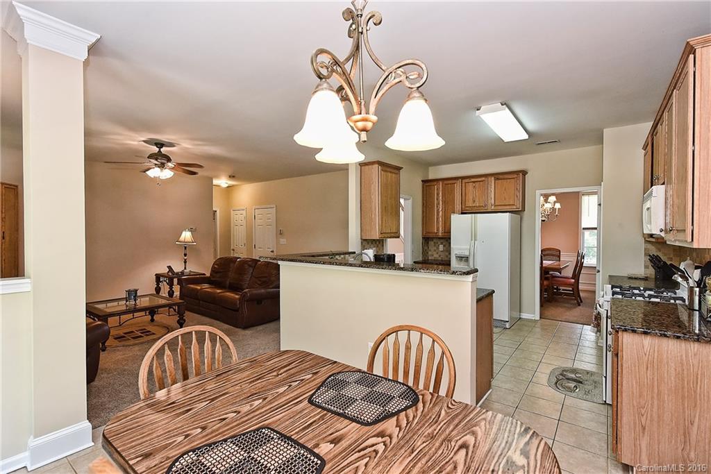 Legacy Park - Residential