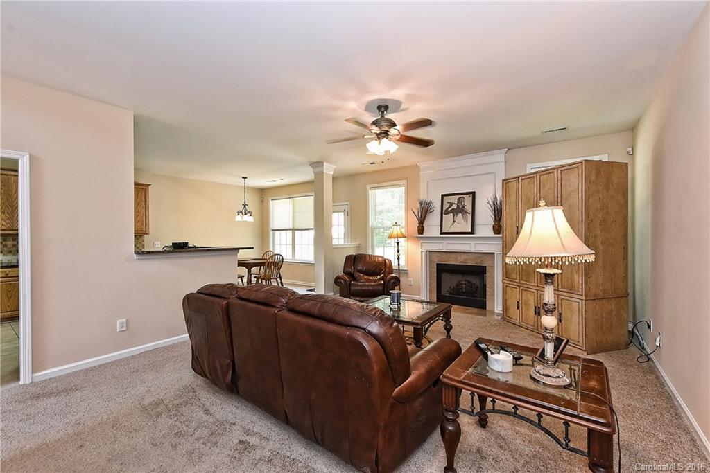 Legacy Park - Residential