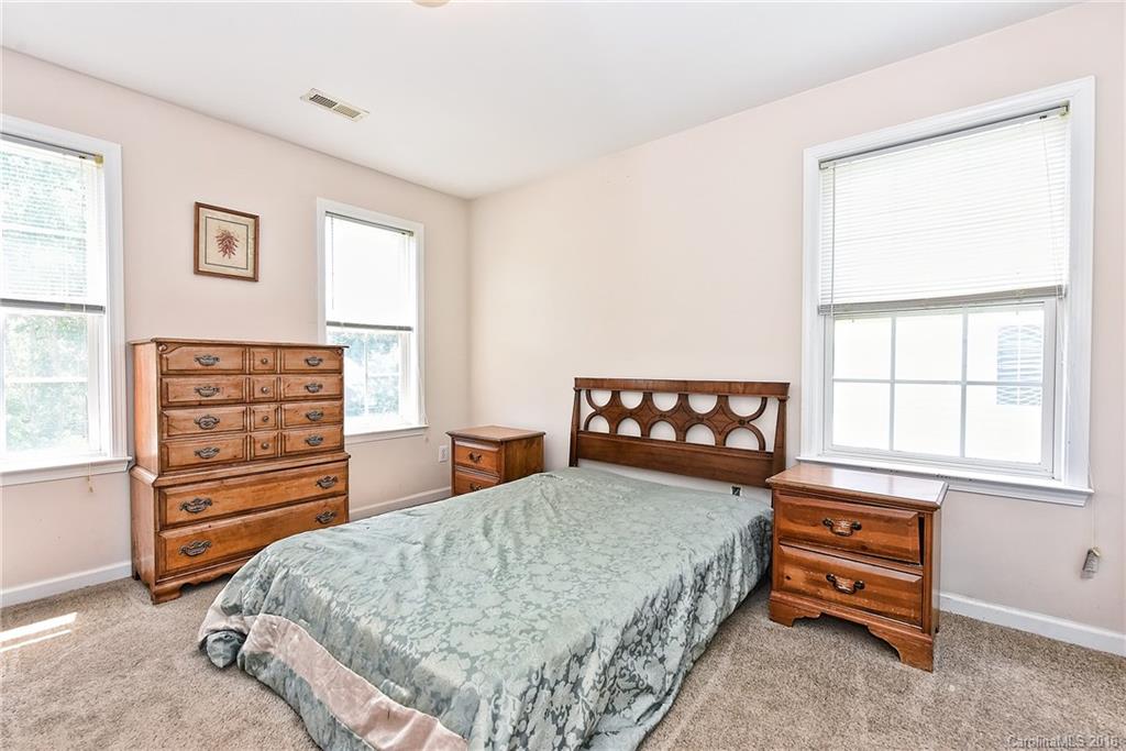 Legacy Park - Residential