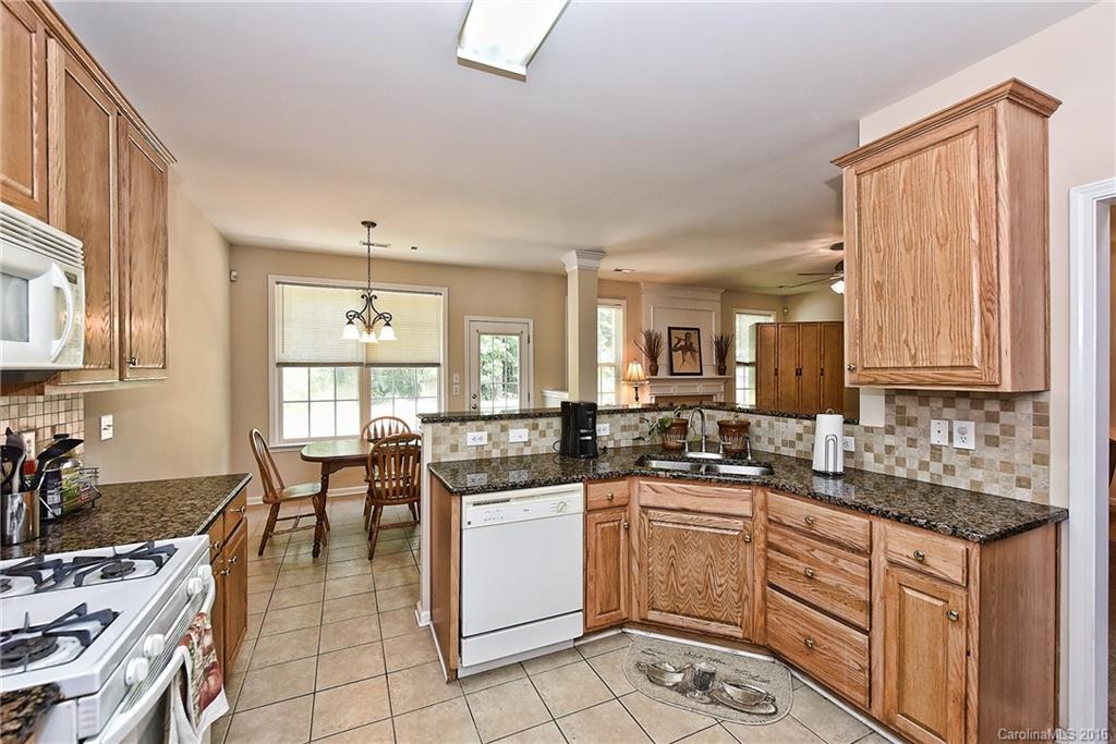 Legacy Park - Residential