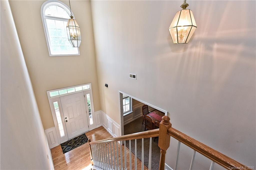 Legacy Park - Residential