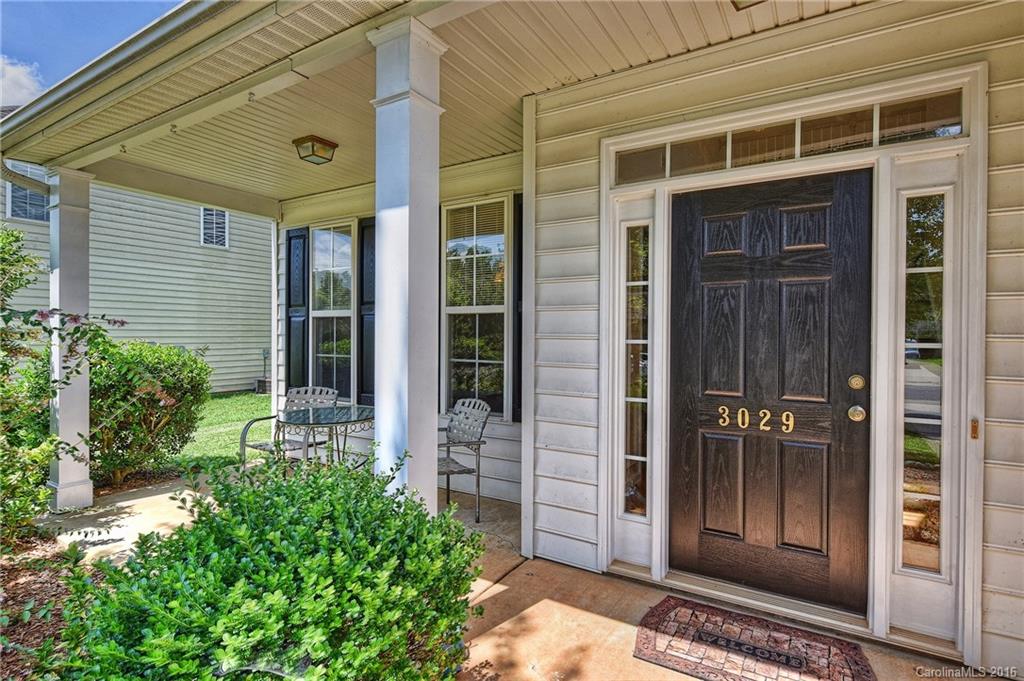 Legacy Park - Residential