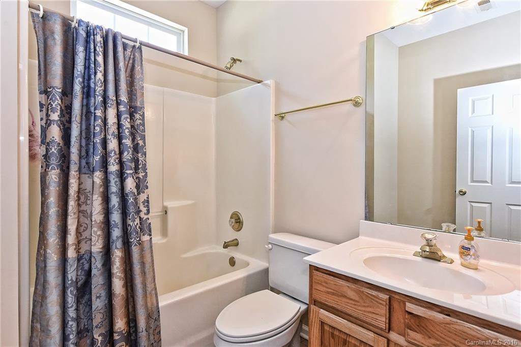 Legacy Park - Residential