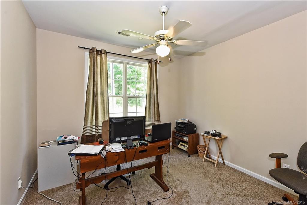 Legacy Park - Residential