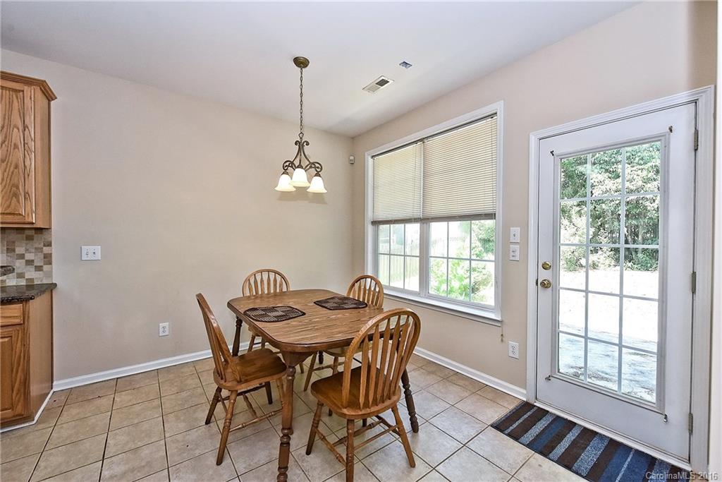 Legacy Park - Residential