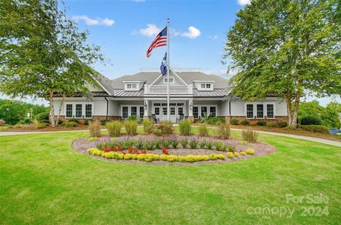 A home in Lancaster