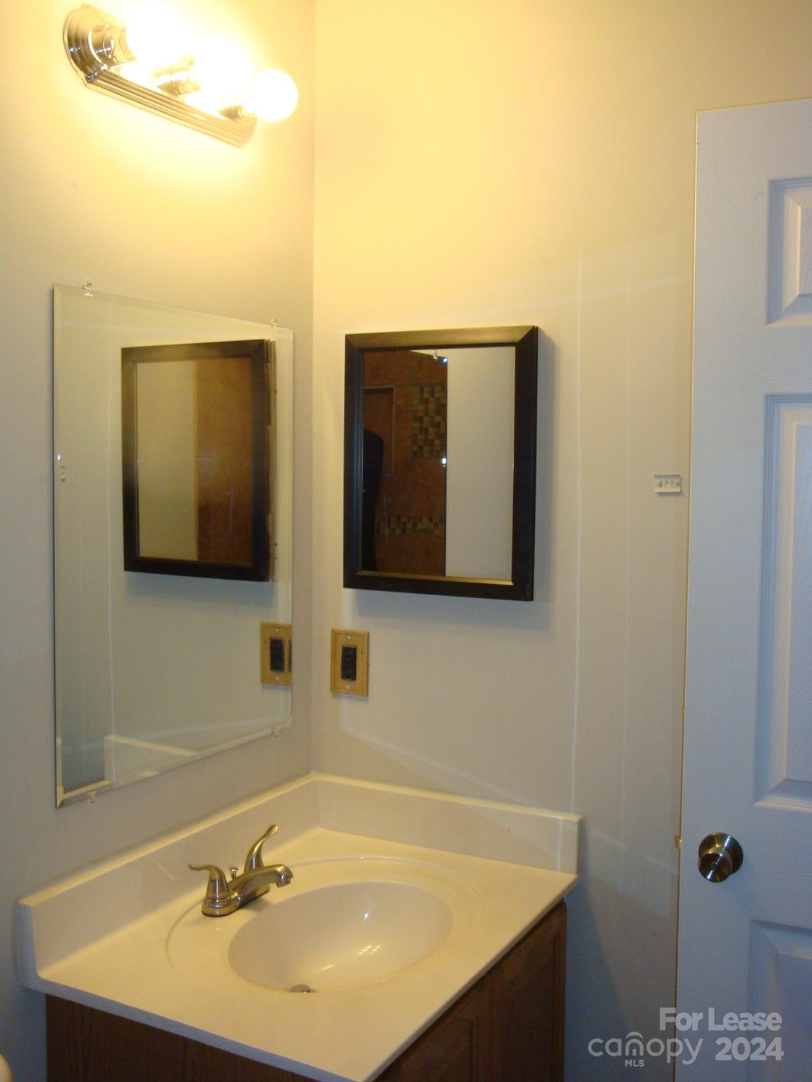 Reedy Creek Plantation - Residential Lease