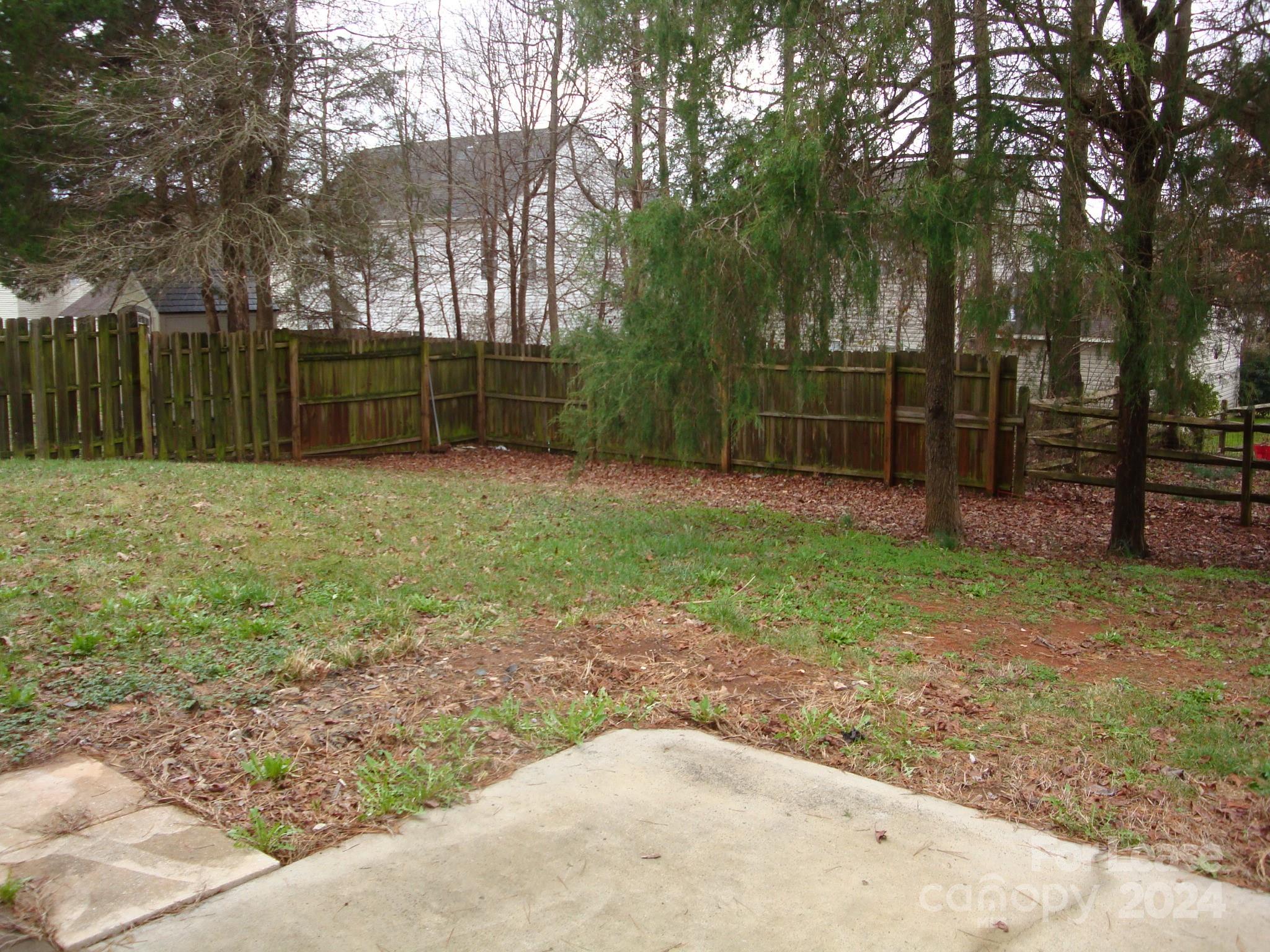 Reedy Creek Plantation - Residential Lease