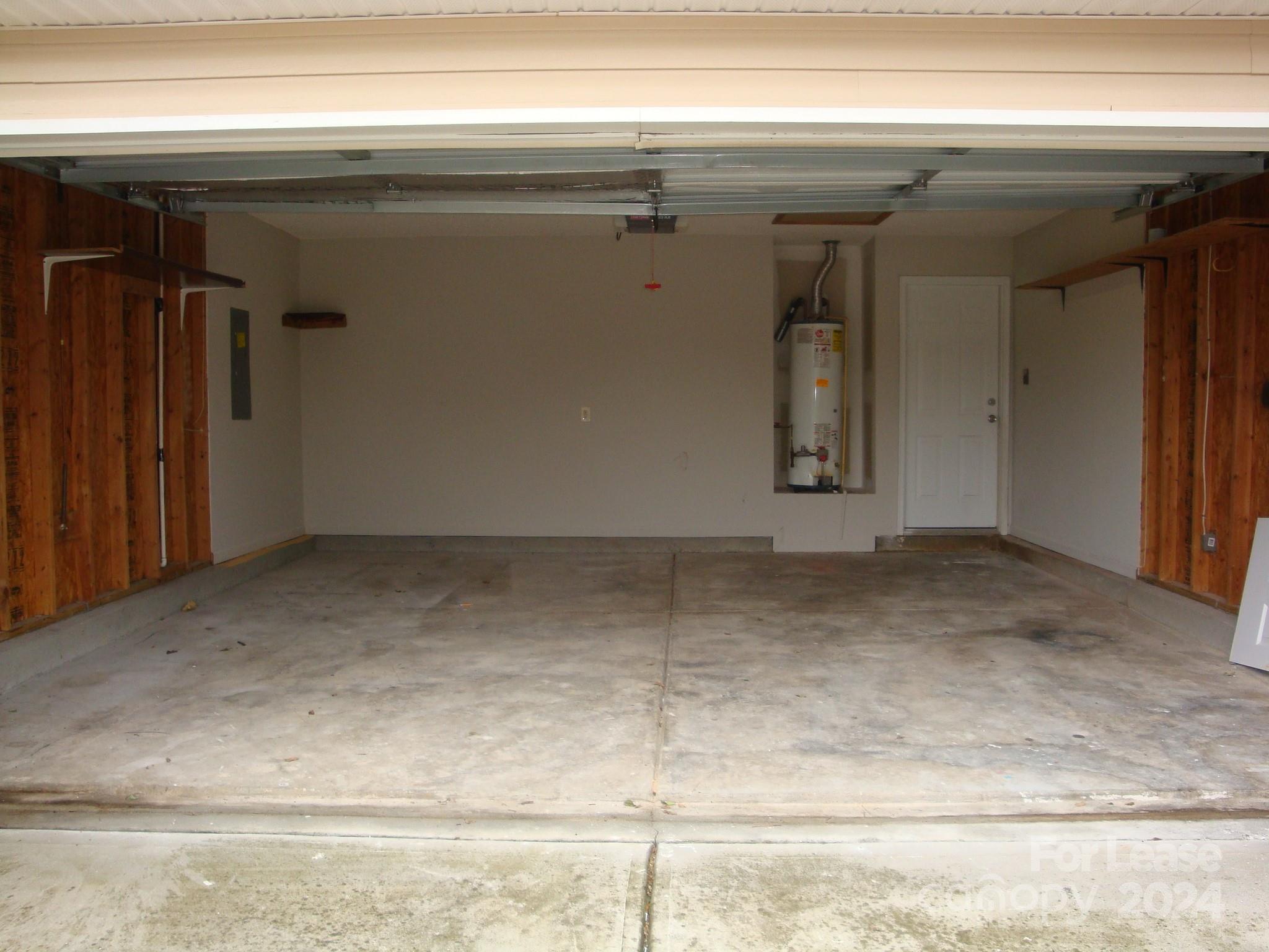 Reedy Creek Plantation - Residential Lease