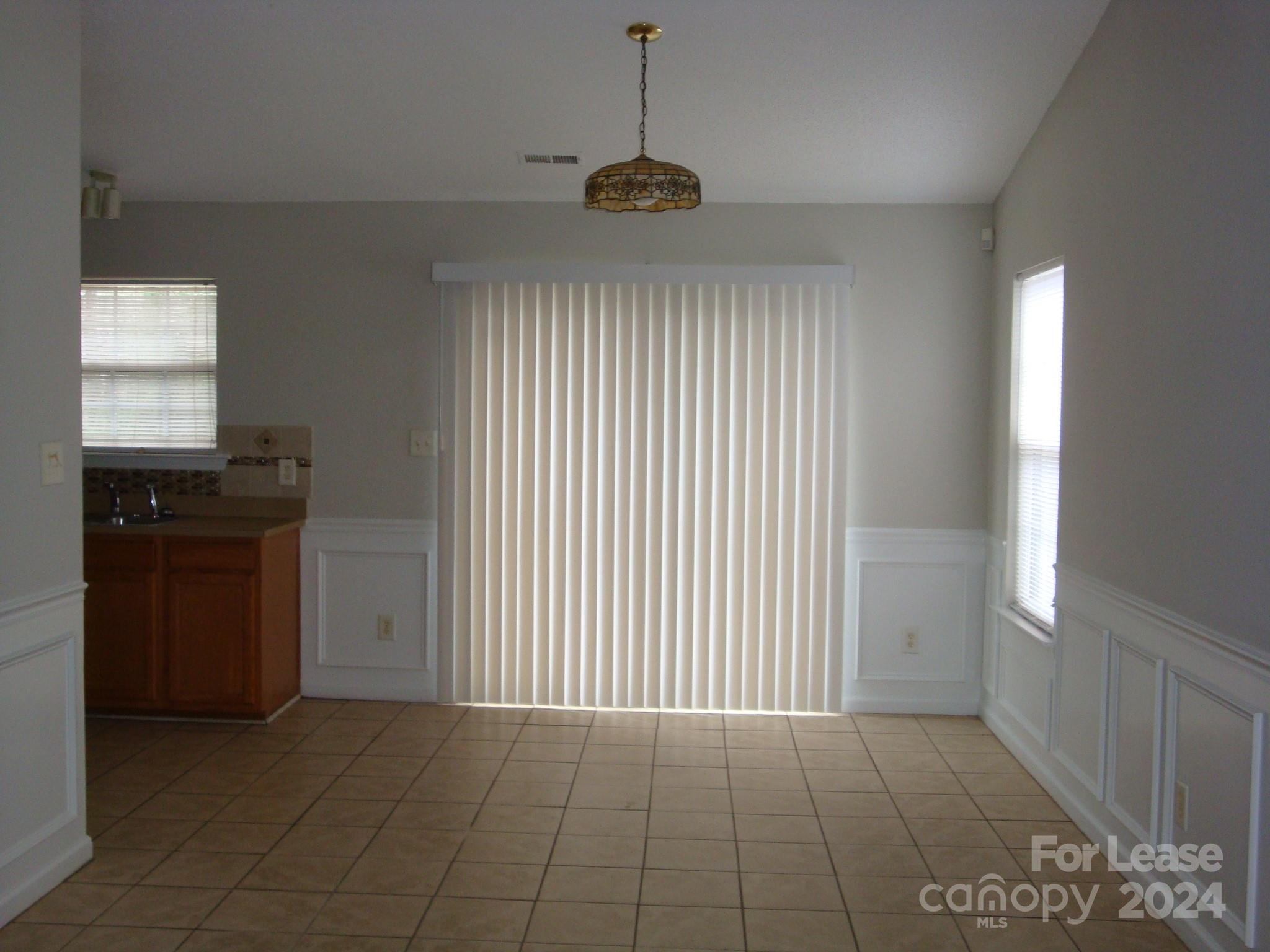 Reedy Creek Plantation - Residential Lease